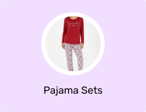 Pajama Sets