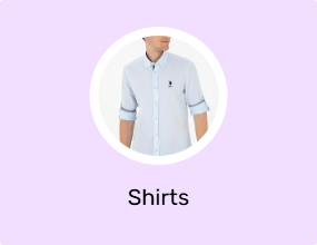 Shirts