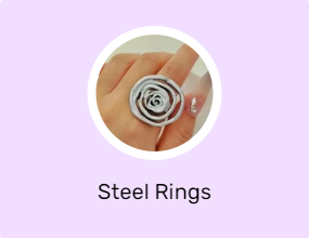 Steel Rings