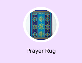 Prayer Rug