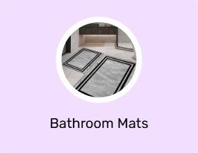Bathroom Mats