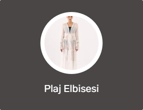 Plaj Elbisesi