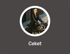 Ceket
