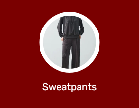 Sweatpants