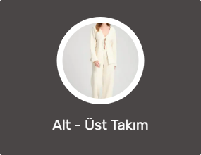 Alt - Üst Takım