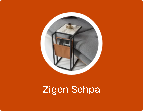 Zigon Sehpa