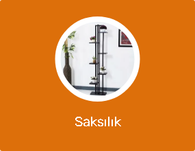 Saksılık