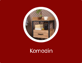 Komodin