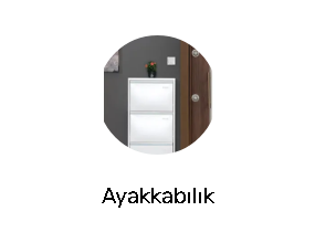 Ayakkabılık