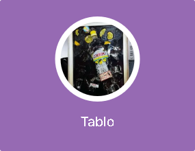 Tablo