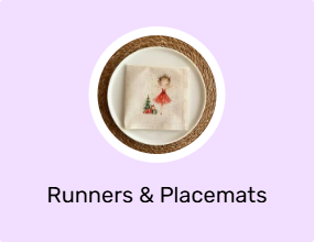 Runners & Placemats