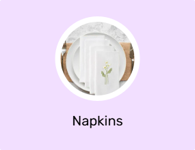 Napkins