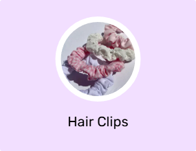 Hair Clips
