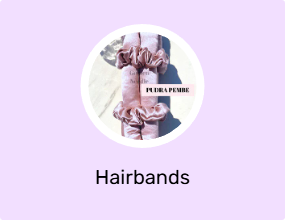 Hairbands