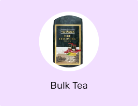 Bulk Tea