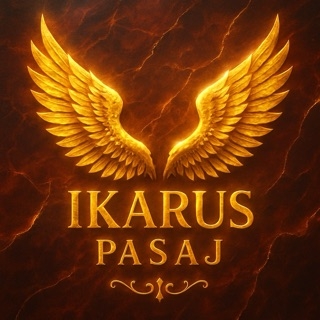 ikarus pasaj