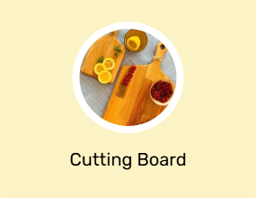 Cutting Board