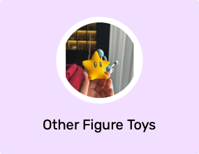 Other Figure Toys