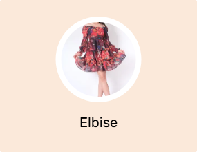 Elbise