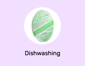 Dishwashing Detergents