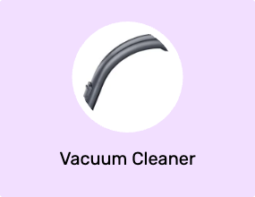Vacuum Cleaner Accessories