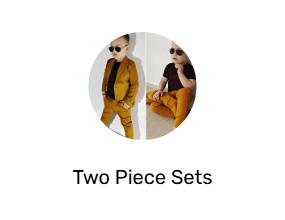 Two Piece Sets