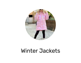 Winter Jackets