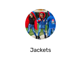 Jackets