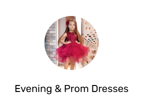 Evening & Prom Dresses