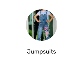 Jumpsuits