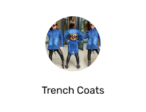 Trench Coats