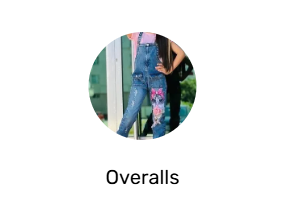 Overalls