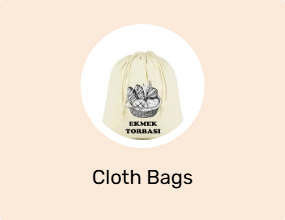 Cloth Bags