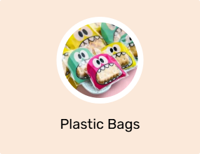 Plastic Bags