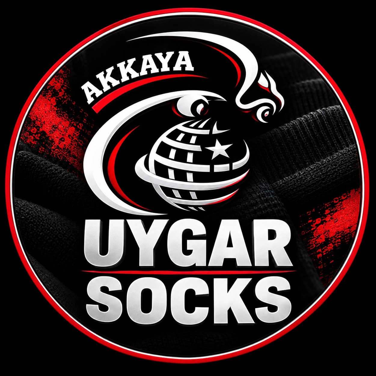 Akkaya Uygar Socks