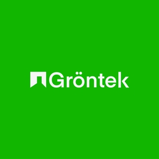 Gröntek