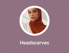 Headscarves