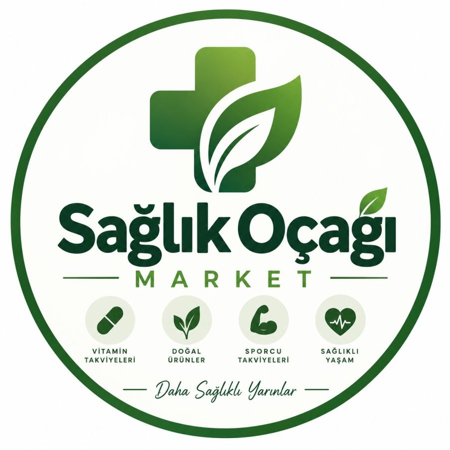 Sağlık Ocağı Market logo