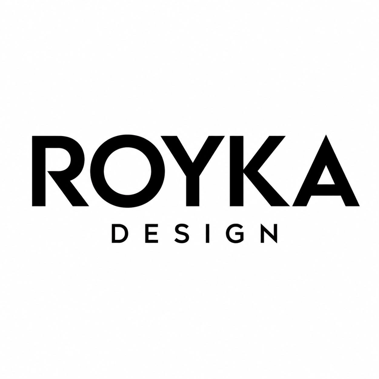 ROYKA DESIGN