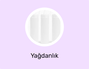 Yağdanlık