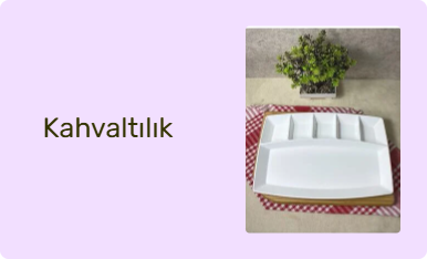 Kahvaltılık