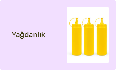 Yağdanlık