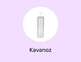 Kavanoz