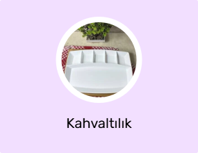 Kahvaltılık