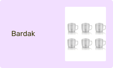 Bardak