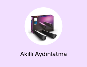 Akıllı Aydınlatma