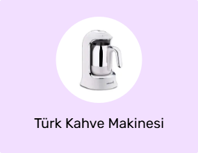 Türk Kahve Makinesi