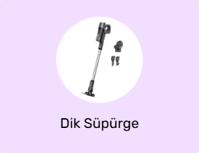 Dik Süpürge