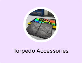 Torpedo Accessories