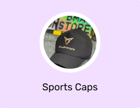 Sports Caps